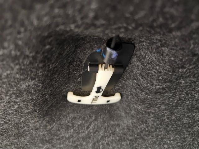 Nissan Maxima SV 3.5L 2017