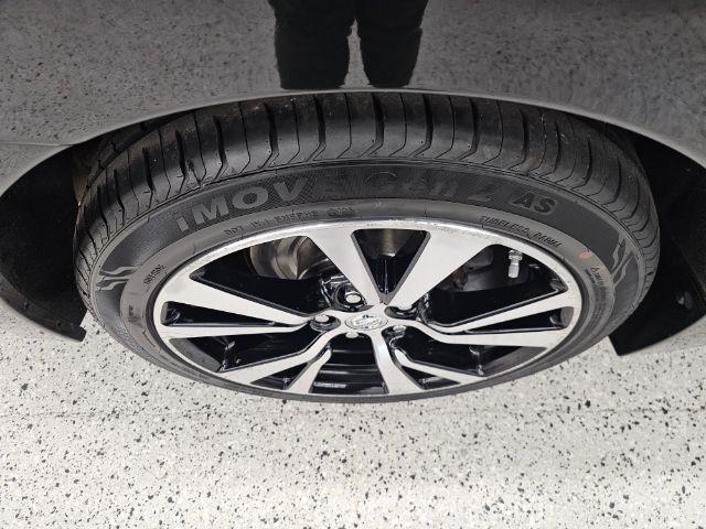 Nissan Maxima SV 3.5L 2017