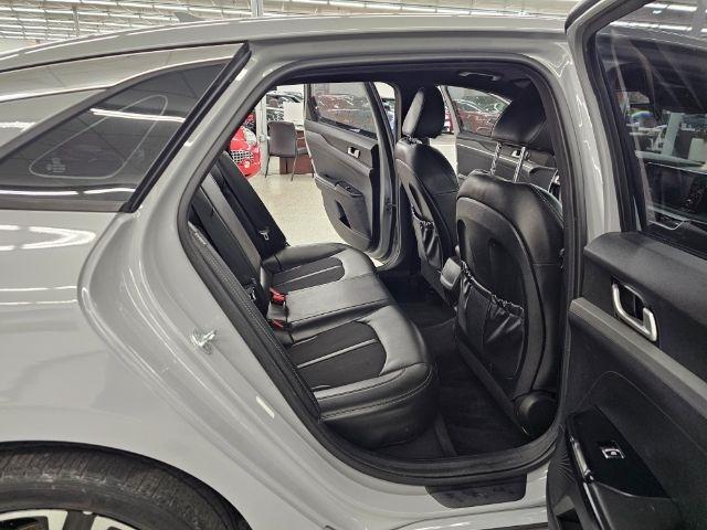 Kia K5 GT-Line Auto FWD 2021