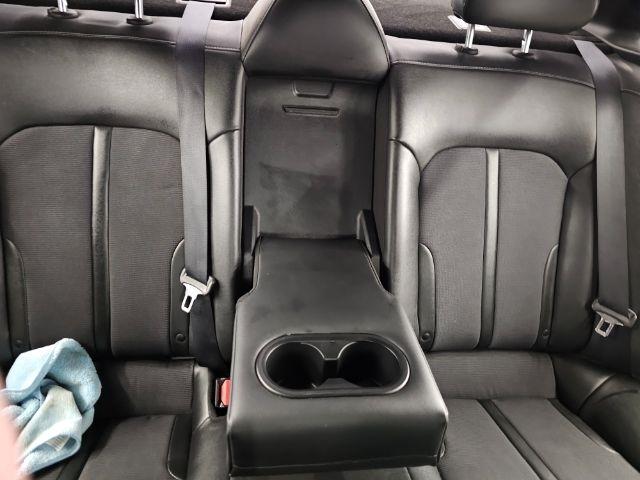 Kia K5 GT-Line Auto FWD 2021