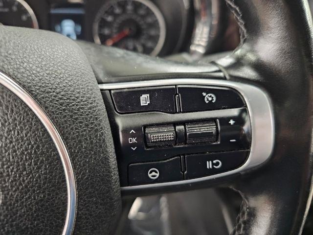 Kia K5 GT-Line Auto FWD 2021