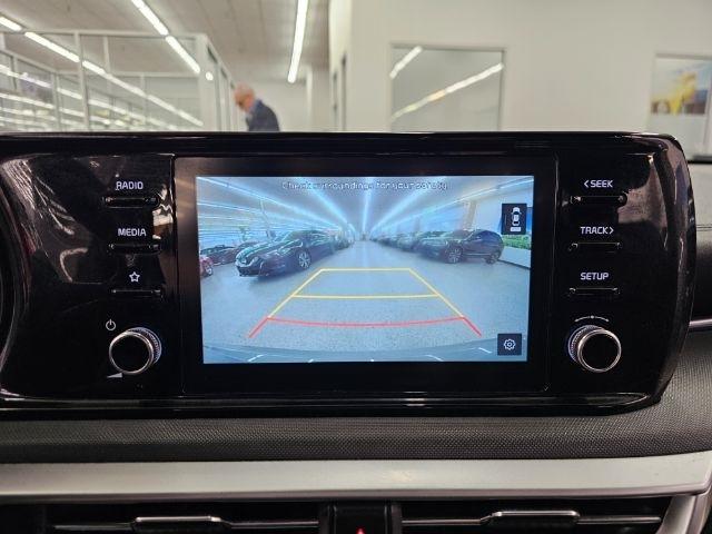 Kia K5 GT-Line Auto FWD 2021