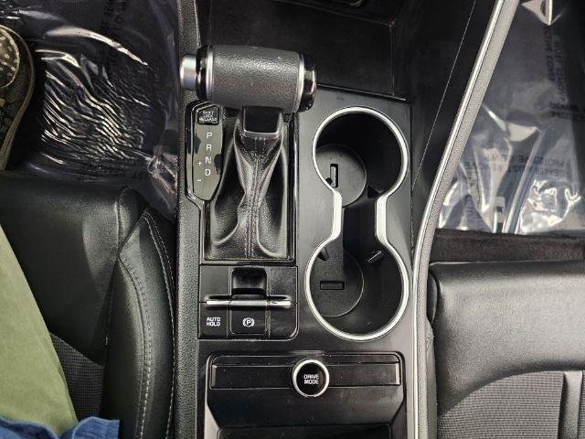 Kia K5 GT-Line Auto FWD 2021