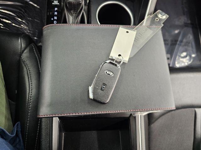 Kia K5 GT-Line Auto FWD 2021