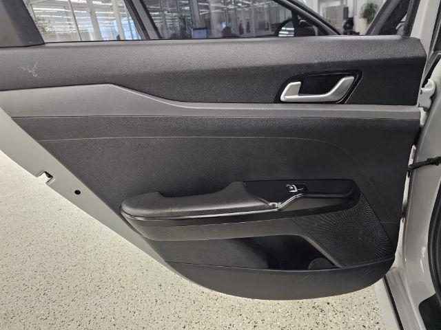 Kia K5 GT-Line Auto FWD 2021