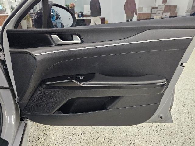 Kia K5 GT-Line Auto FWD 2021