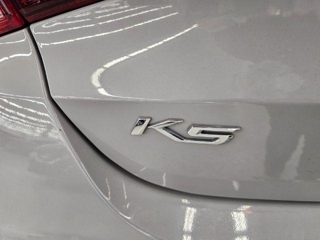 Kia K5 GT-Line Auto FWD 2021