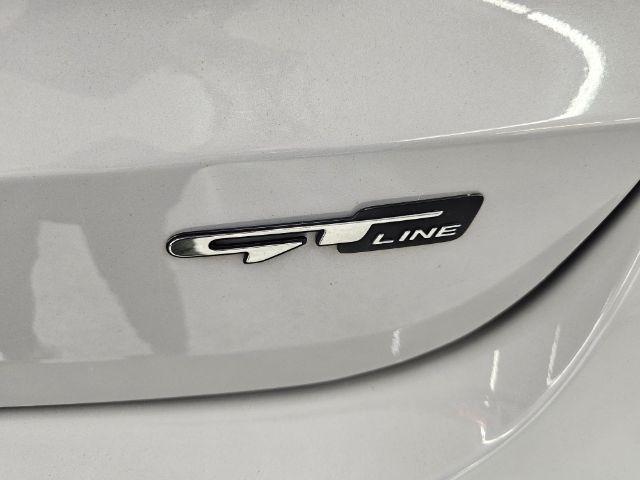 Kia K5 GT-Line Auto FWD 2021