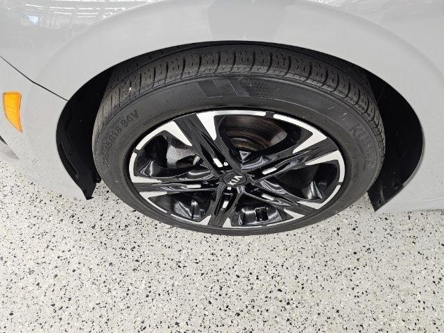 Kia K5 GT-Line Auto FWD 2021