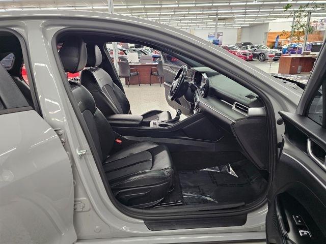 Kia K5 GT-Line Auto FWD 2021