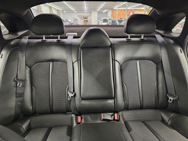 Kia K5 GT-Line Auto FWD 2021