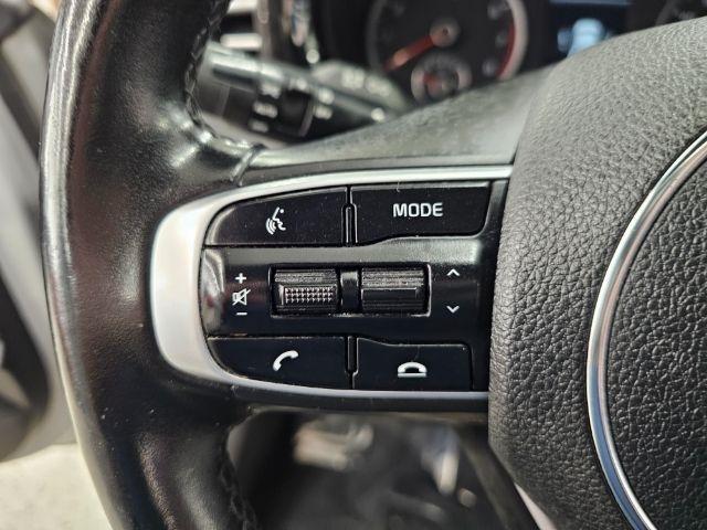 Kia K5 GT-Line Auto FWD 2021