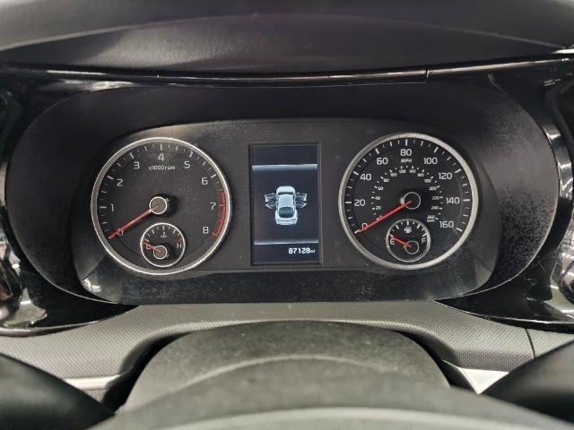 Kia K5 GT-Line Auto FWD 2021