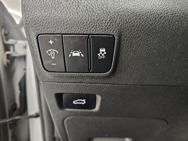 Kia K5 GT-Line Auto FWD 2021