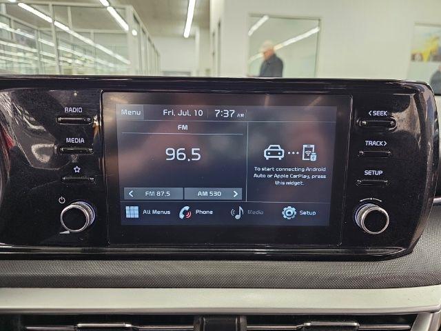 Kia K5 GT-Line Auto FWD 2021