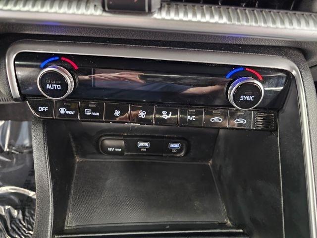 Kia K5 GT-Line Auto FWD 2021