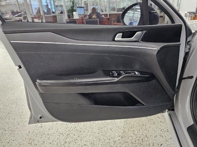 Kia K5 GT-Line Auto FWD 2021