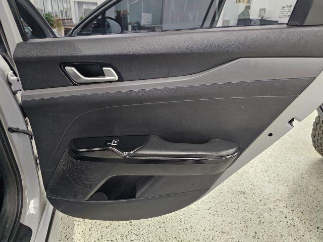 Kia K5 GT-Line Auto FWD 2021