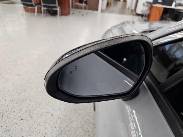 Kia K5 GT-Line Auto FWD 2021