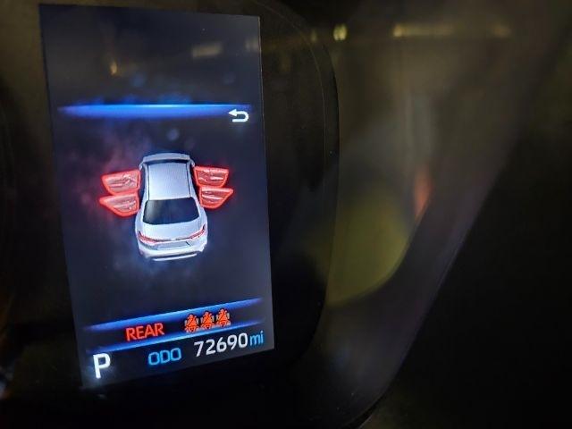 Toyota Corolla LE CVT (Natl) 2021