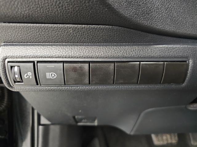 Toyota Corolla LE CVT (Natl) 2021