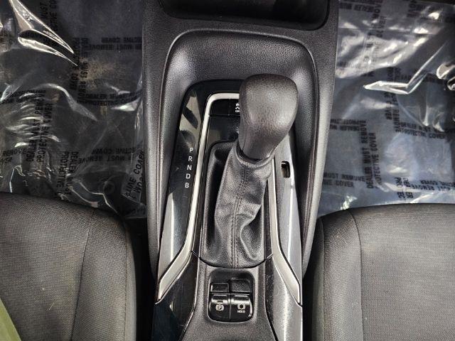 Toyota Corolla LE CVT (Natl) 2021