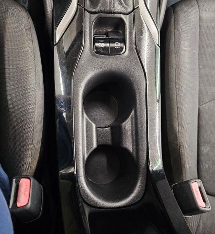 Toyota Corolla LE CVT (Natl) 2021