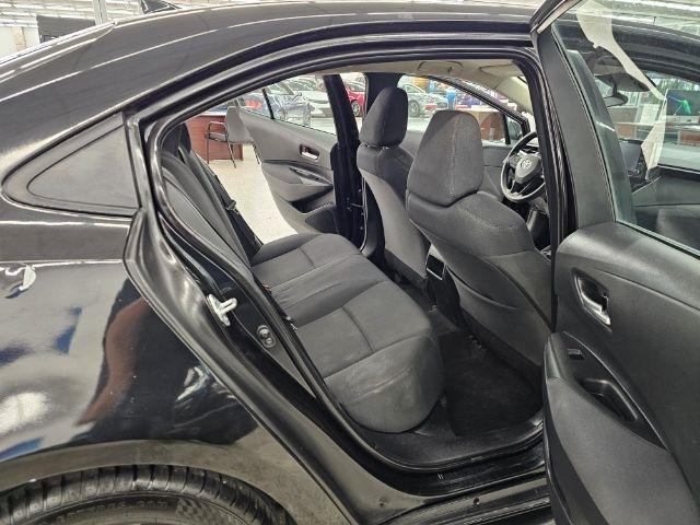 Toyota Corolla LE CVT (Natl) 2021