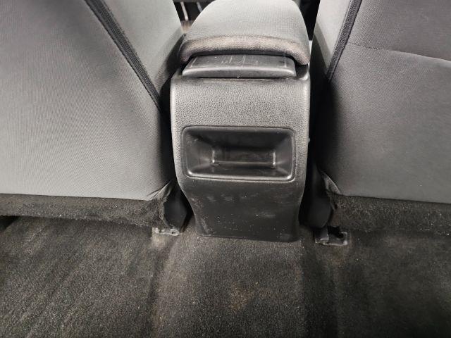 Toyota Corolla LE CVT (Natl) 2021