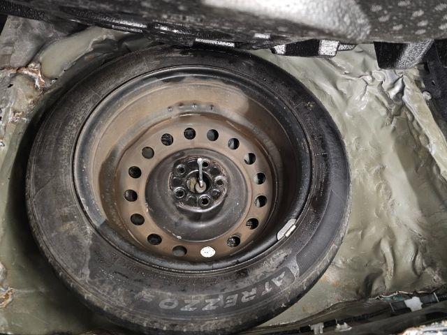 Toyota Corolla LE CVT (Natl) 2021