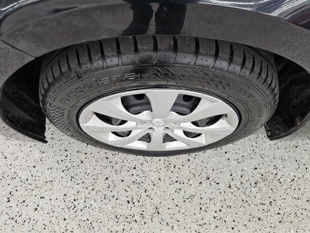 Toyota Corolla LE CVT (Natl) 2021