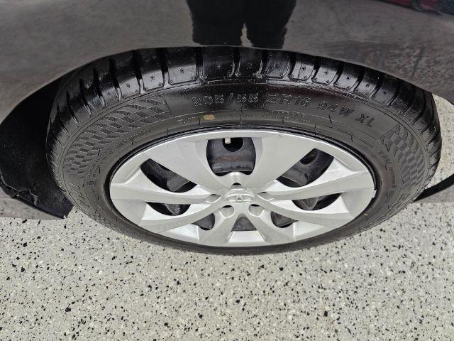 Toyota Corolla LE CVT (Natl) 2021