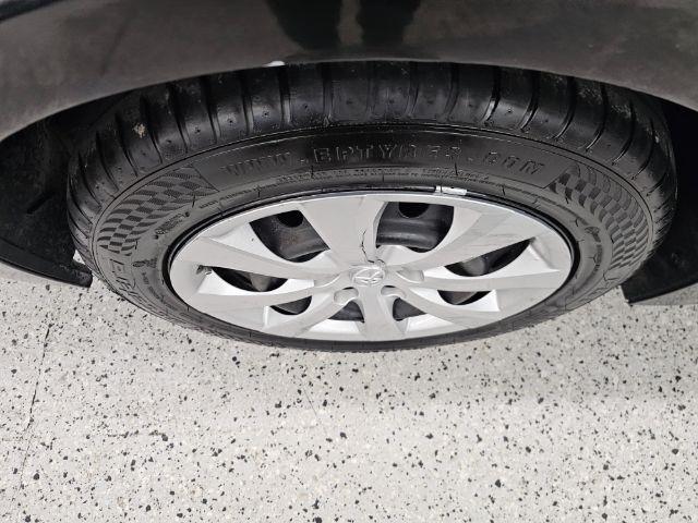 Toyota Corolla LE CVT (Natl) 2021