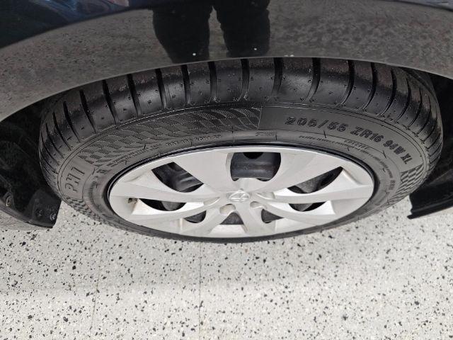 Toyota Corolla LE CVT (Natl) 2021