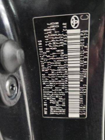 Toyota Corolla LE CVT (Natl) 2021