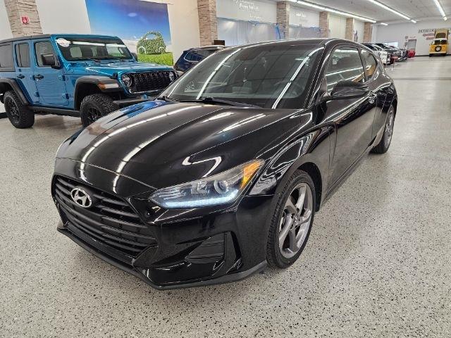 Hyundai Veloster 2.0 Auto 2019