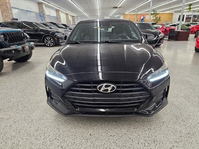 Hyundai Veloster 2.0 Auto 2019