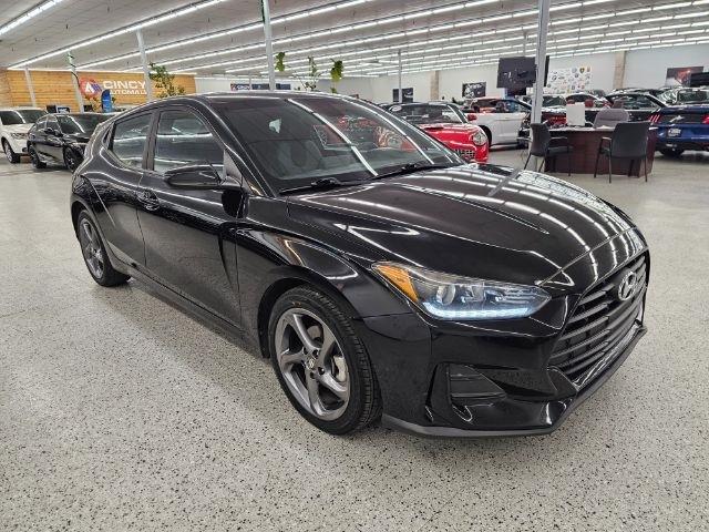 Hyundai Veloster 2.0 Auto 2019