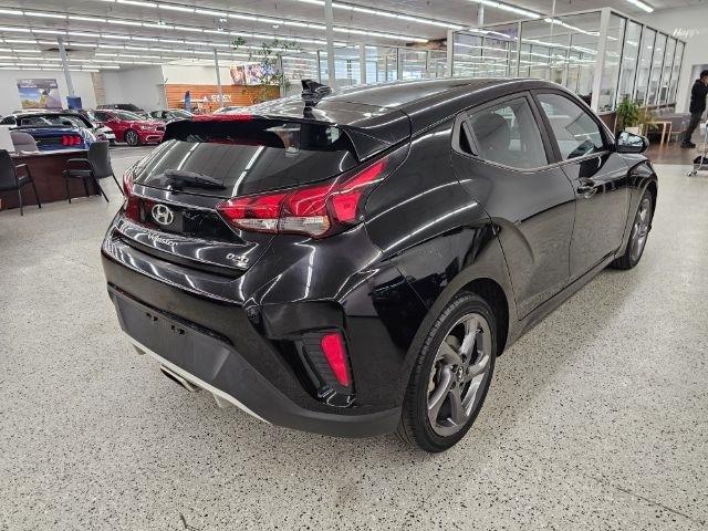 Hyundai Veloster 2.0 Auto 2019