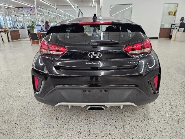 Hyundai Veloster 2.0 Auto 2019