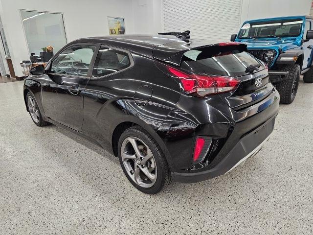 Hyundai Veloster 2.0 Auto 2019