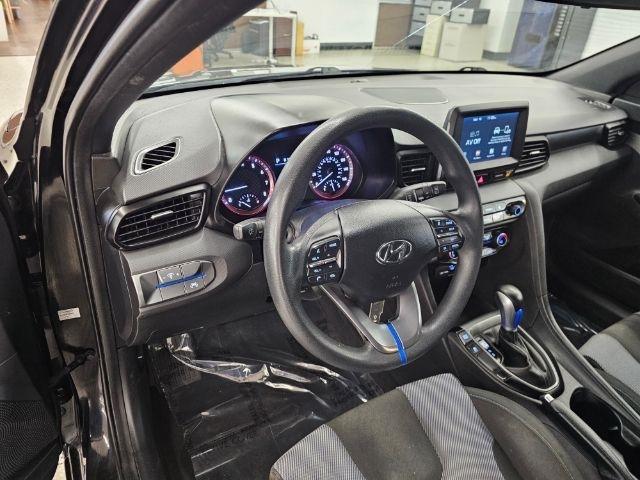 Hyundai Veloster 2.0 Auto 2019