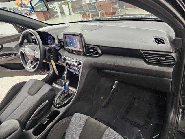 Hyundai Veloster 2.0 Auto 2019