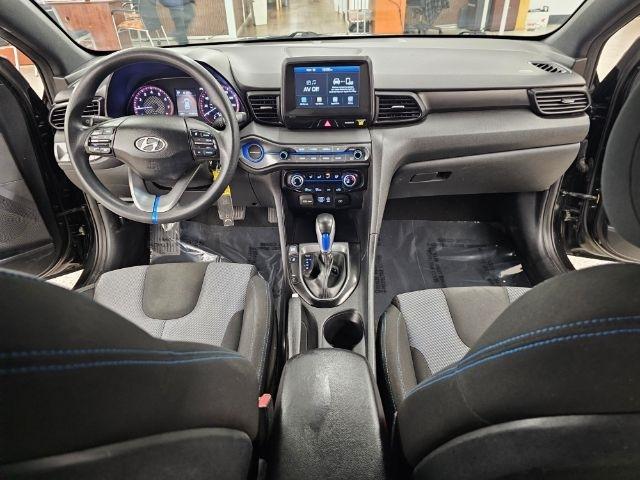Hyundai Veloster 2.0 Auto 2019