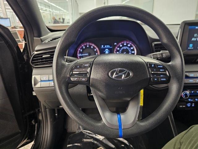 Hyundai Veloster 2.0 Auto 2019