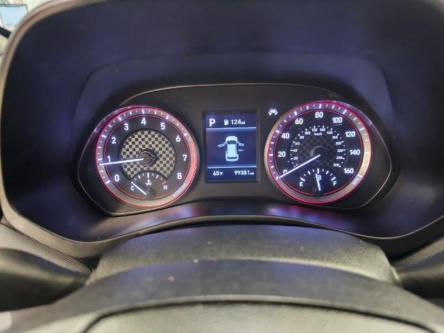 Hyundai Veloster 2.0 Auto 2019