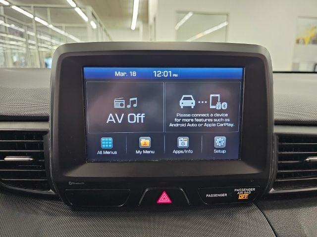 Hyundai Veloster 2.0 Auto 2019