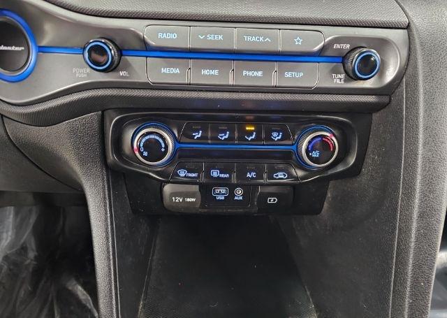 Hyundai Veloster 2.0 Auto 2019