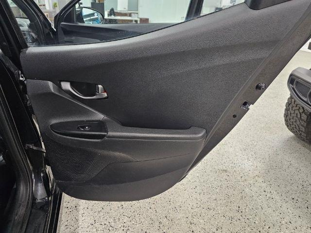 Hyundai Veloster 2.0 Auto 2019