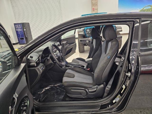 Hyundai Veloster 2.0 Auto 2019